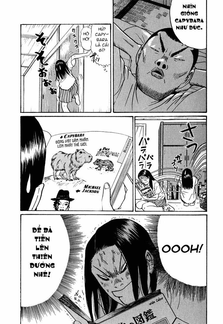 boku to issho chapter 9 13