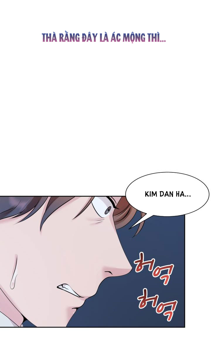 [18+] vì điên nên kết hôn chapter 27.2 14