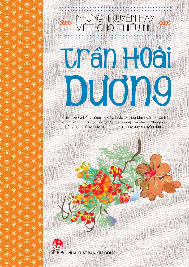 Kim Đồng - Những truyện hay viết cho thiếu nhi