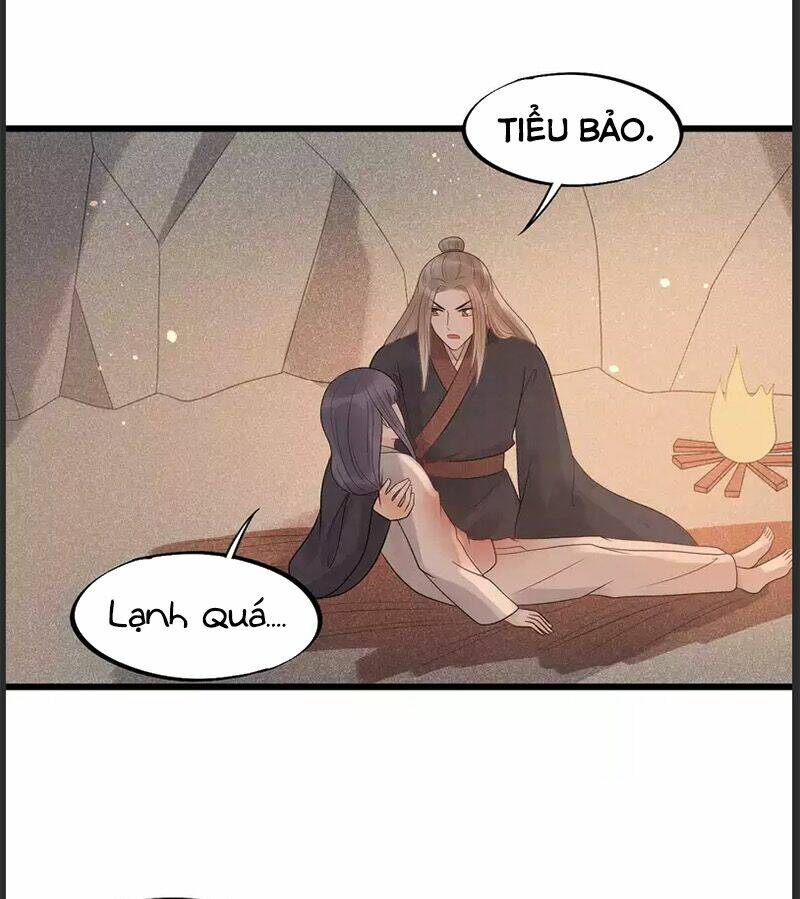 tư thế chính xác cùng bệ hạ yêu đương chapter 40.1 10