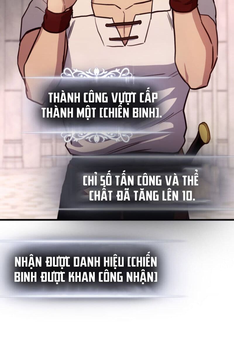 huyền thoại game thủ - tái xuất chapter 5 37