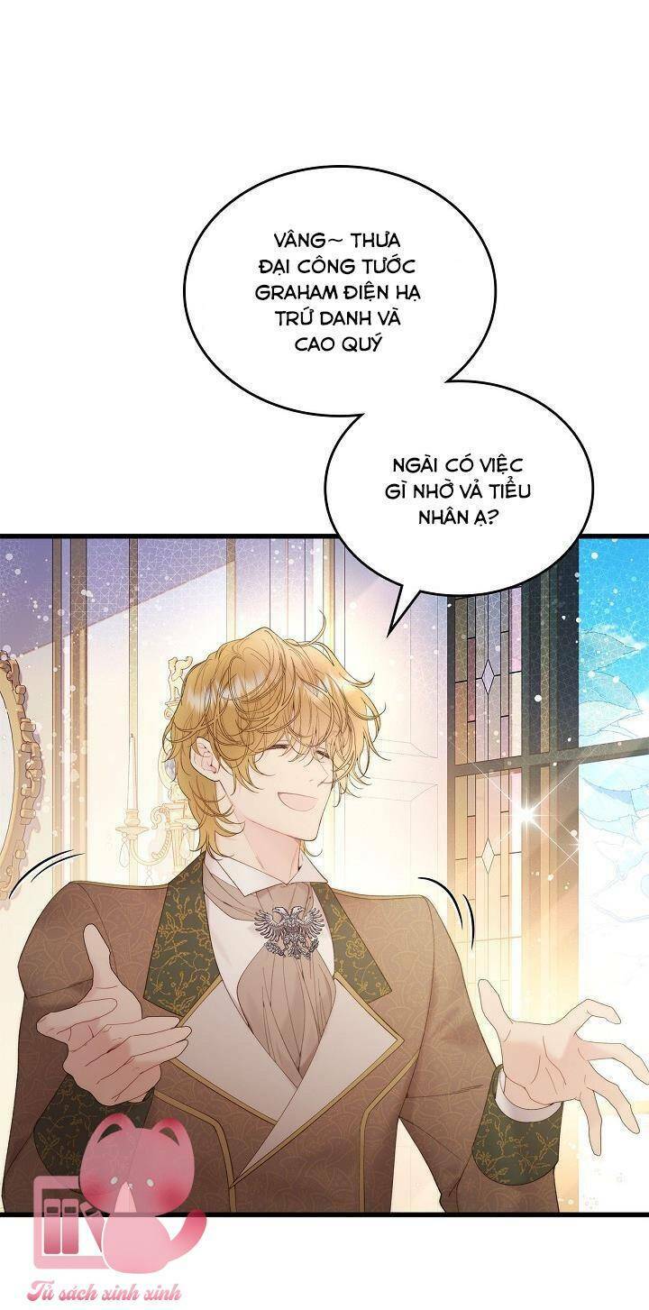 [15+] công chúa chloe chapter 110 39