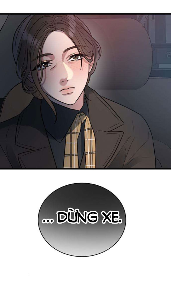 [18+] dục vọng tao nhã chapter 5.2 10