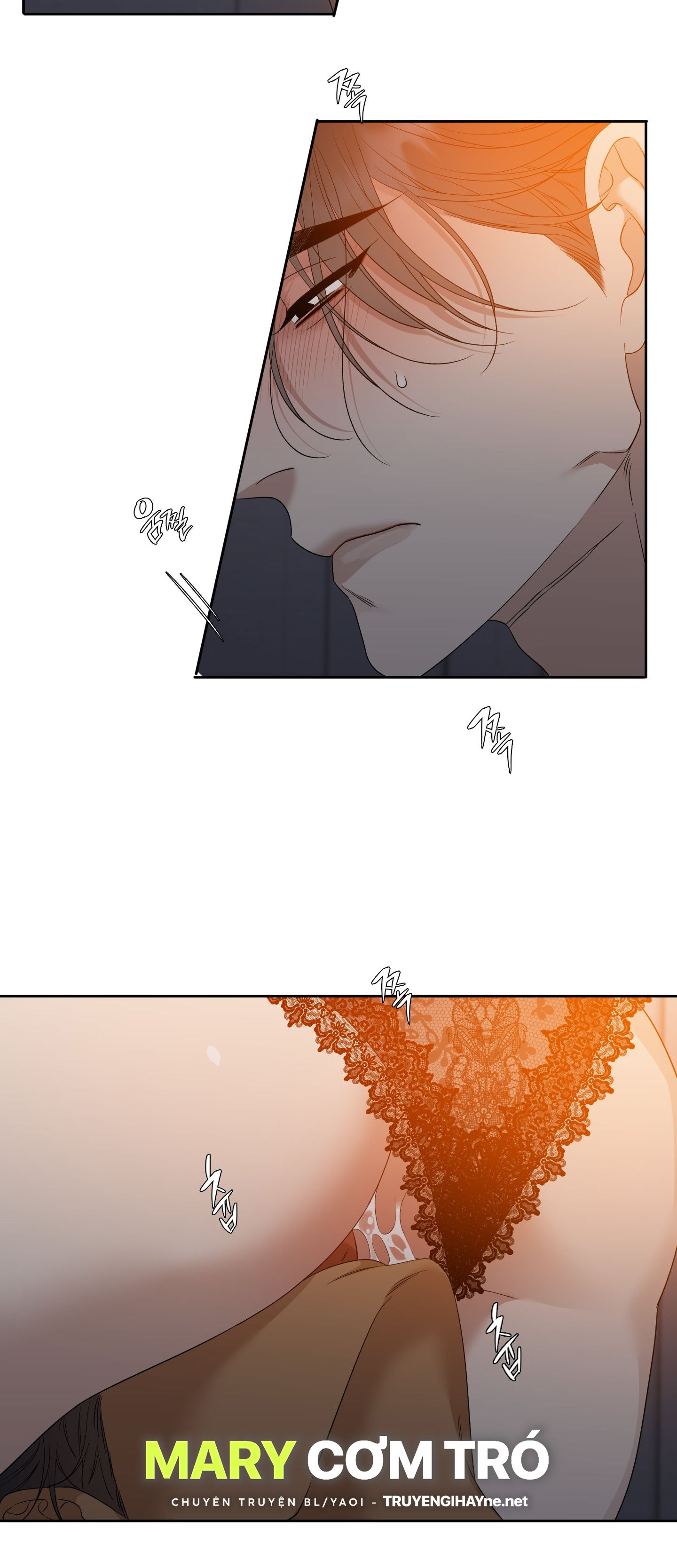 mắt phủ toàn sương chapter 75.2 21