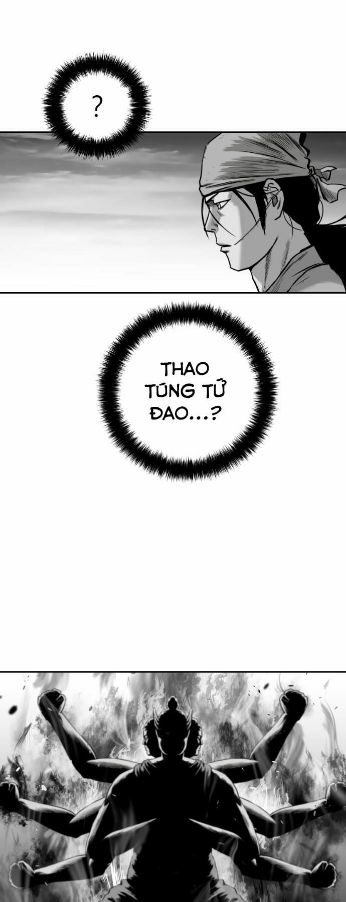 Sát Thủ Anh Vũ Chapter 76 12
