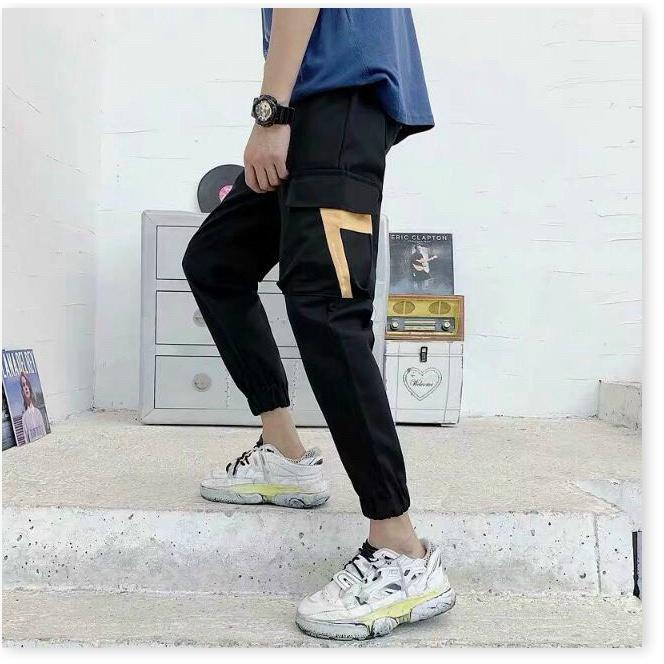 QUẦN JOGGER NAM NỮ PHONG CÁCH CỰC CHẤT SIÊU ĐẸP KME FASHION