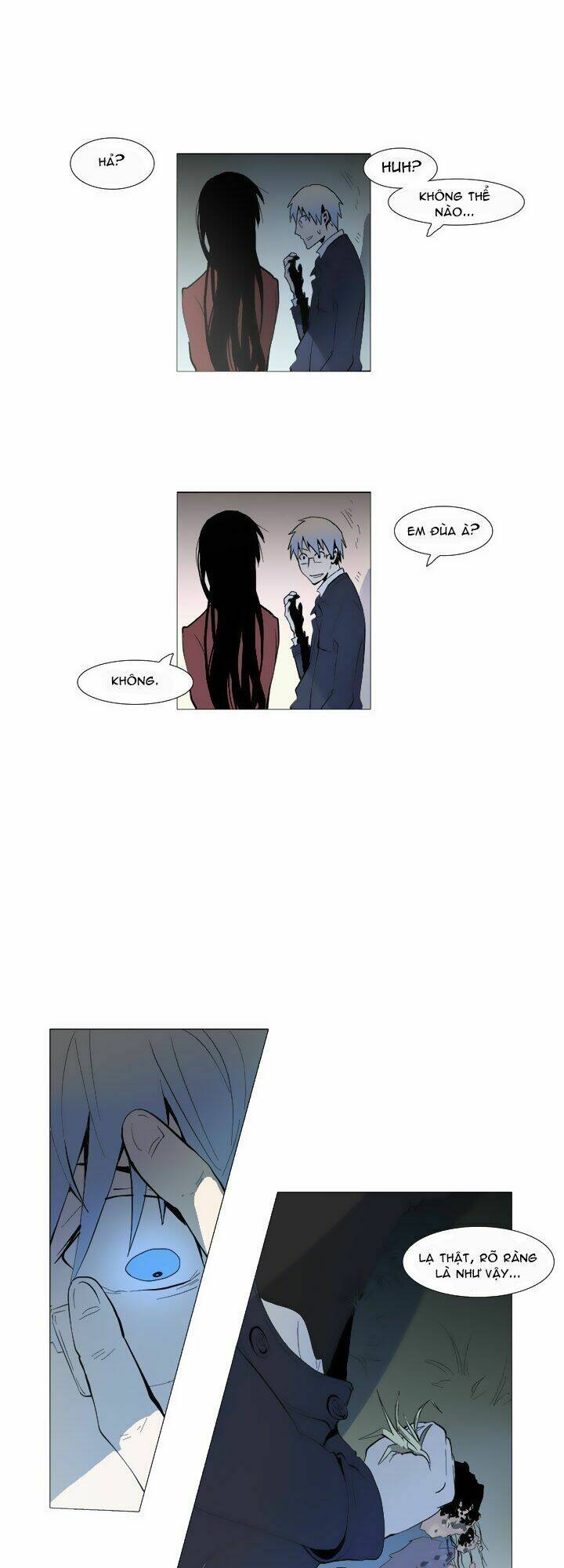 metronome chapter 7 12