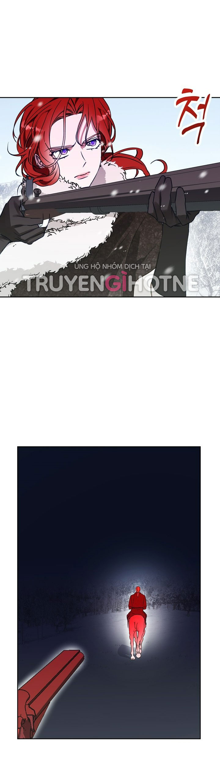 mùa đông đến chapter 25.1 18