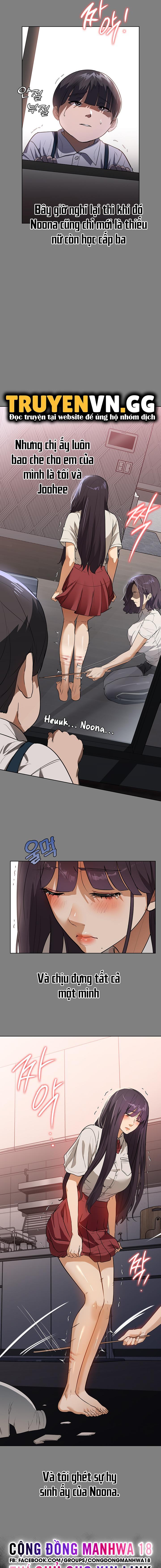 người giúp việc chapter 18 6