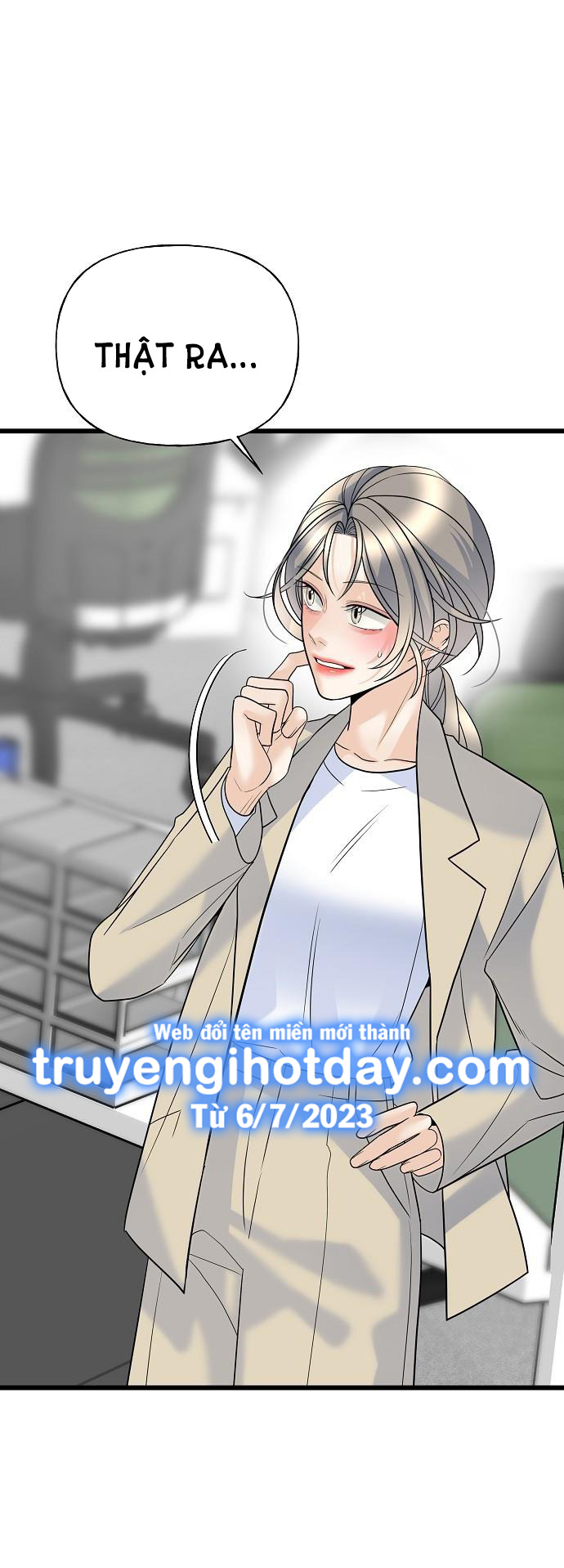 random target - mục tiêu ngẫu nhiên chapter 16.1 1