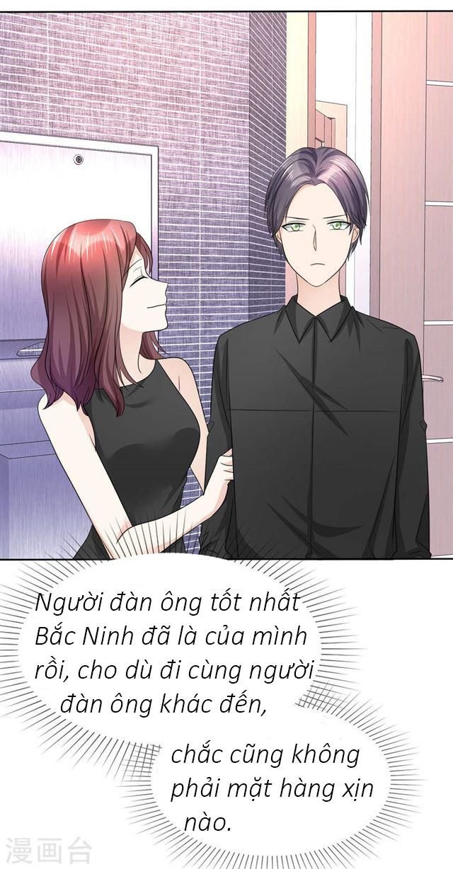 con đường phản công của sủng thê chapter 30 3