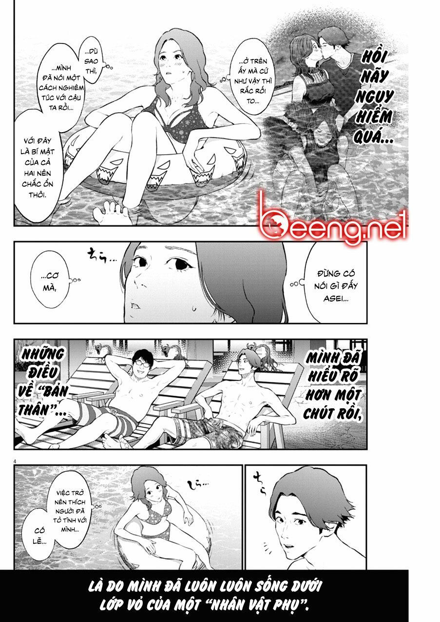 đọa nhân chapter 82 4