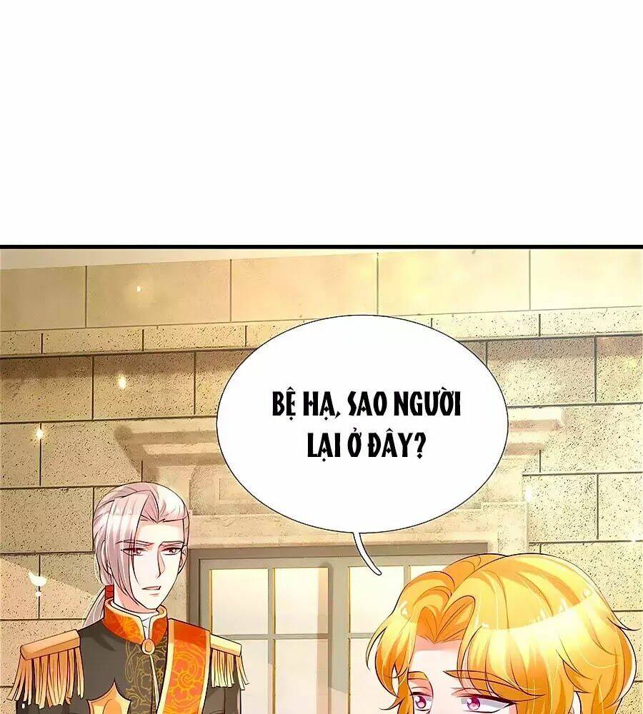 bỗng một ngày trở thành con gái nhà vua chapter 139 42