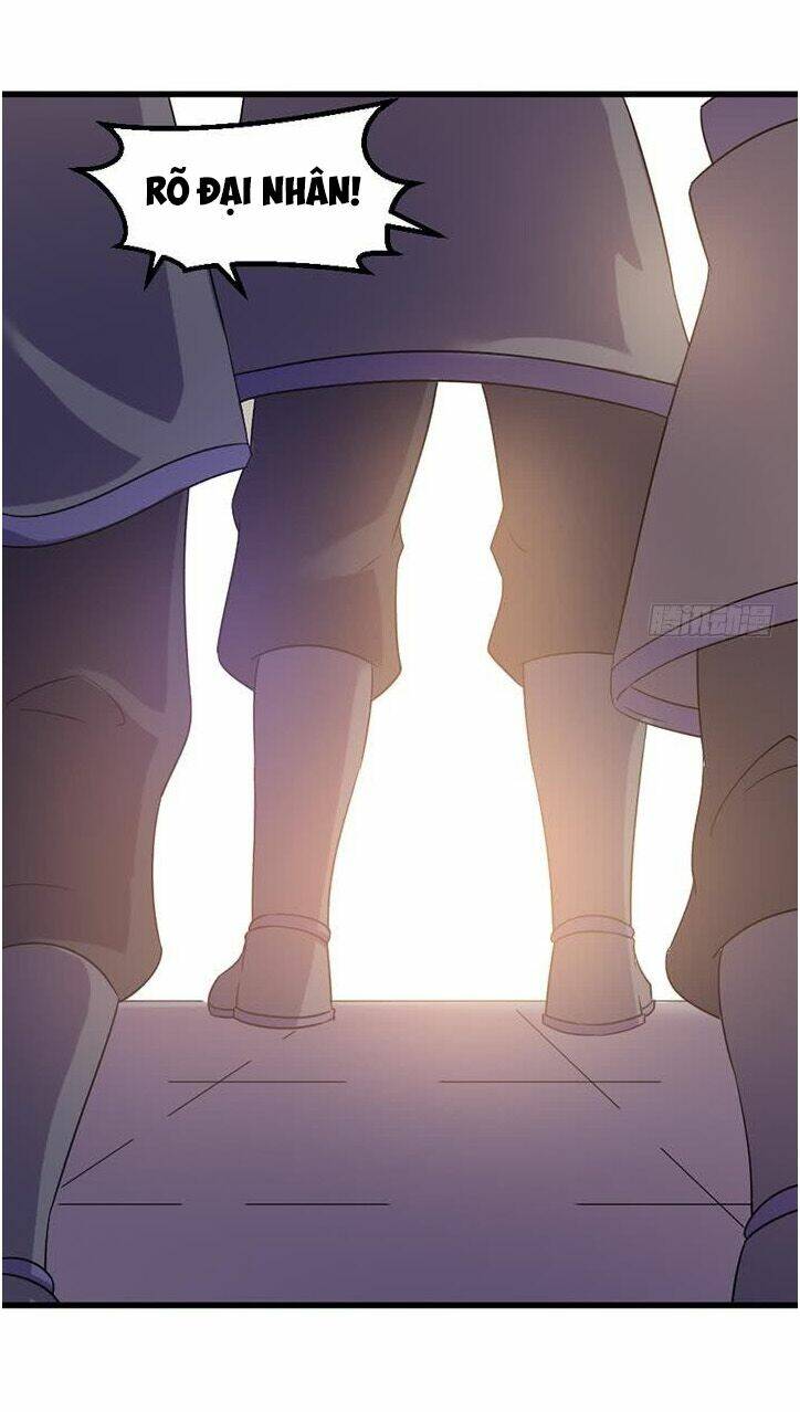 phong quỷ truyền thuyết chapter 190 4