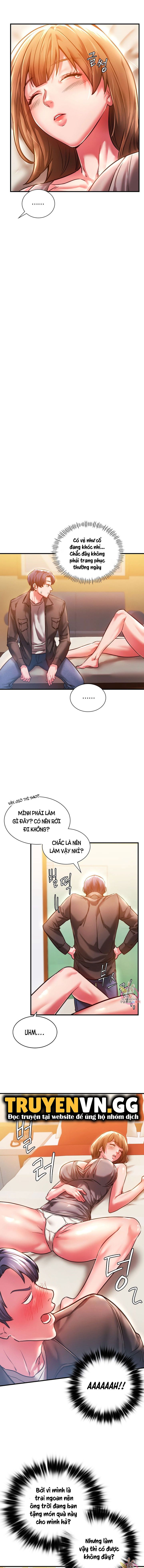 bạn học của tôi chapter 4 2