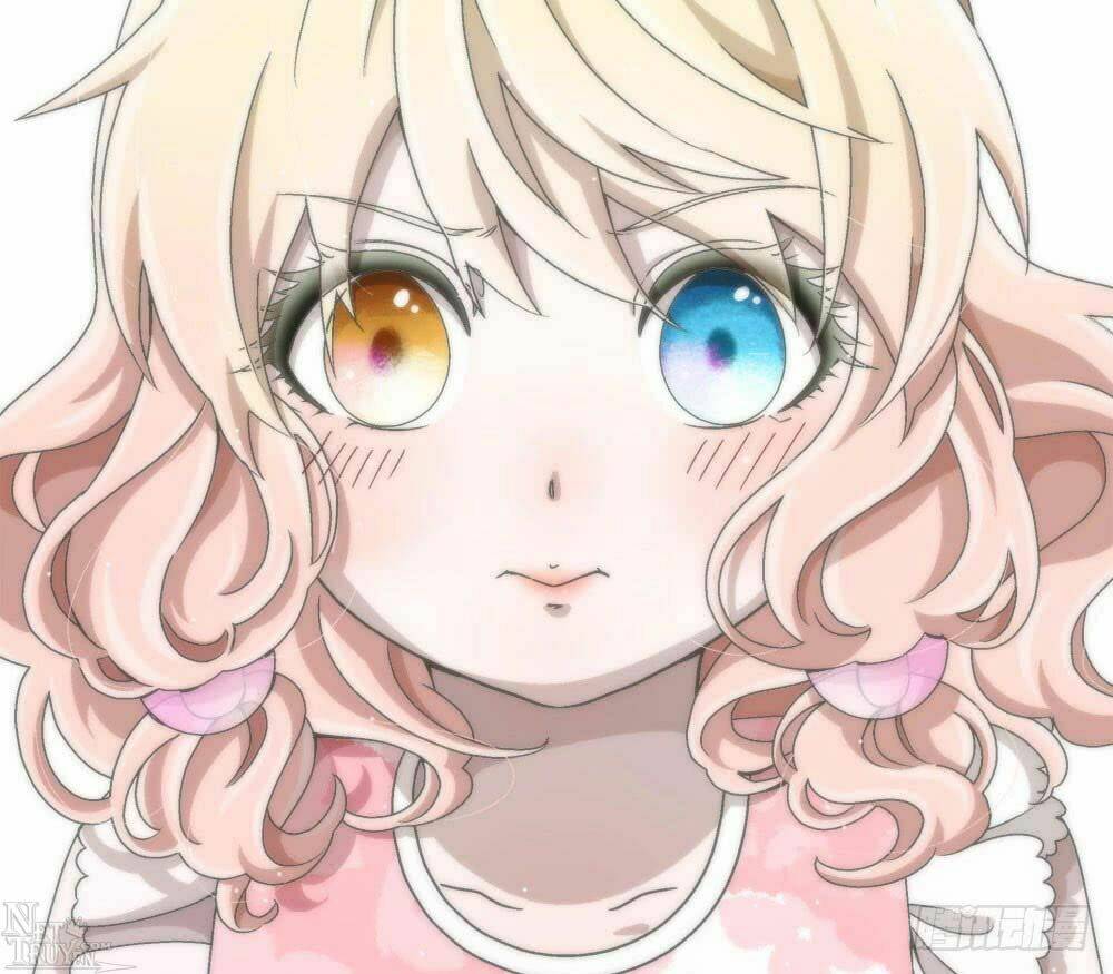 đối nhĩ duy mệnh thị tòng chapter 8.2 23