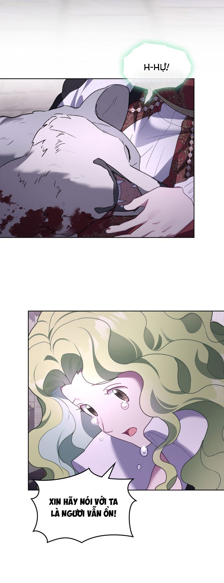 công chúa muôn loài chapter 76 22