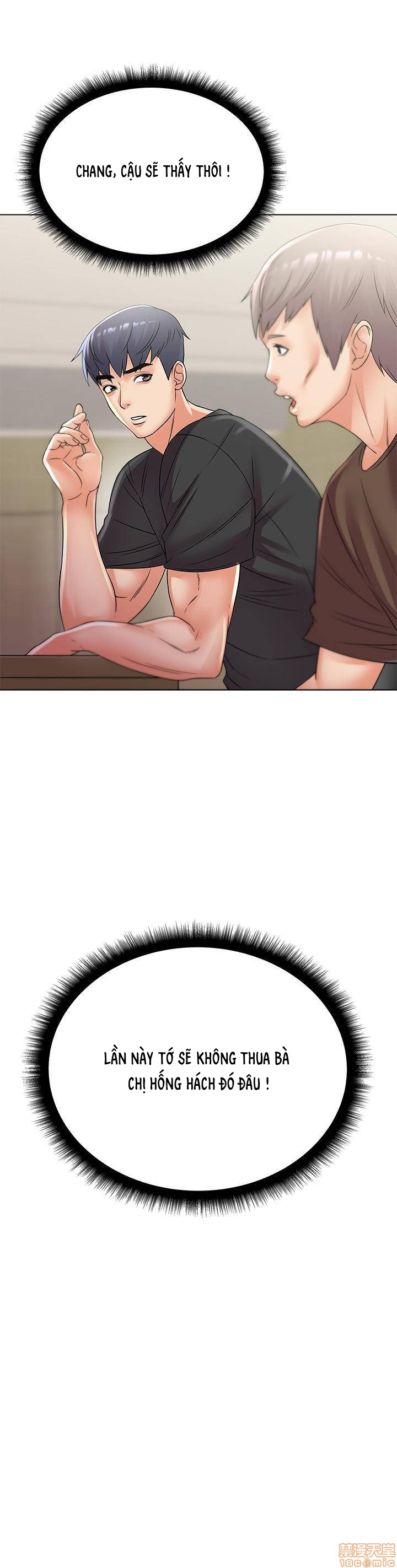 siêu thị của eunhye chapter 27 2