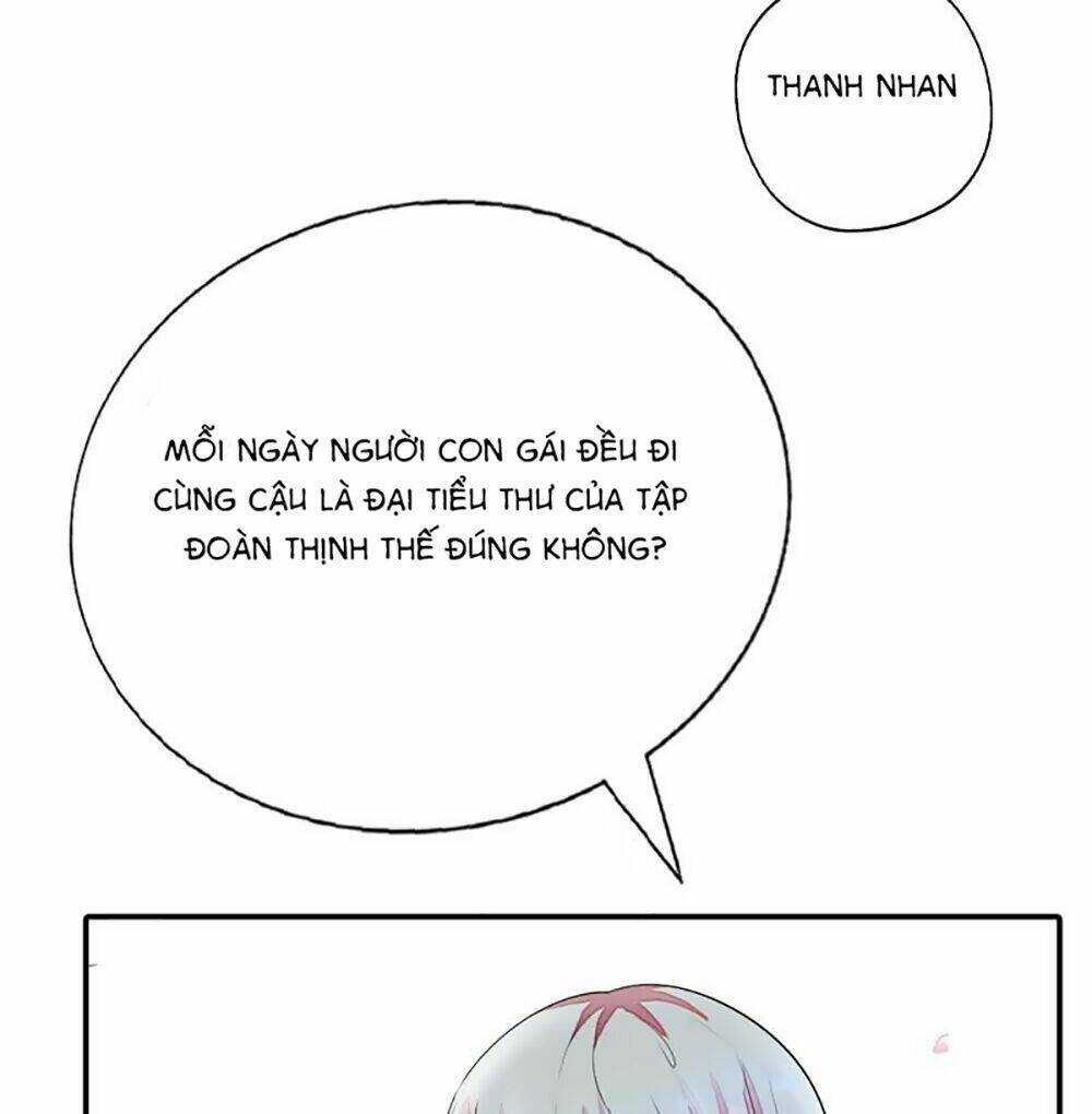 em vẫn còn nhỏ chapter 21 25