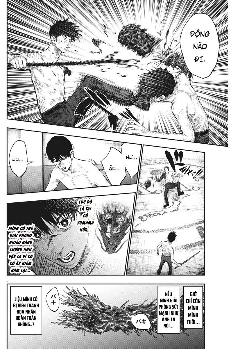 đọa nhân chapter 65 6
