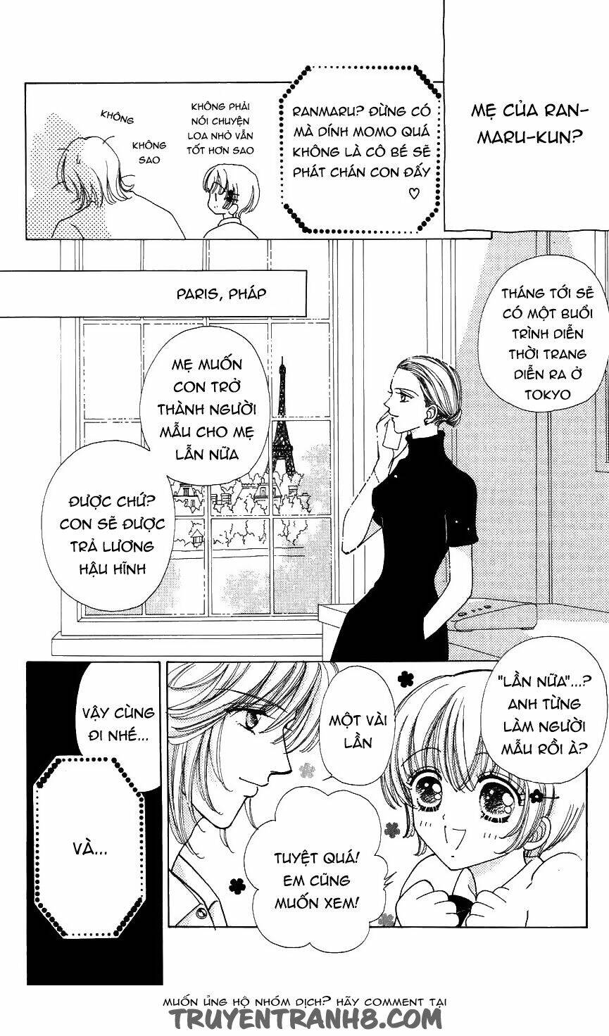 hana ni nare chapter 38 18