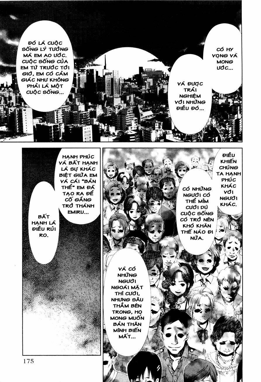 shini itaru yamai chapter 18 15