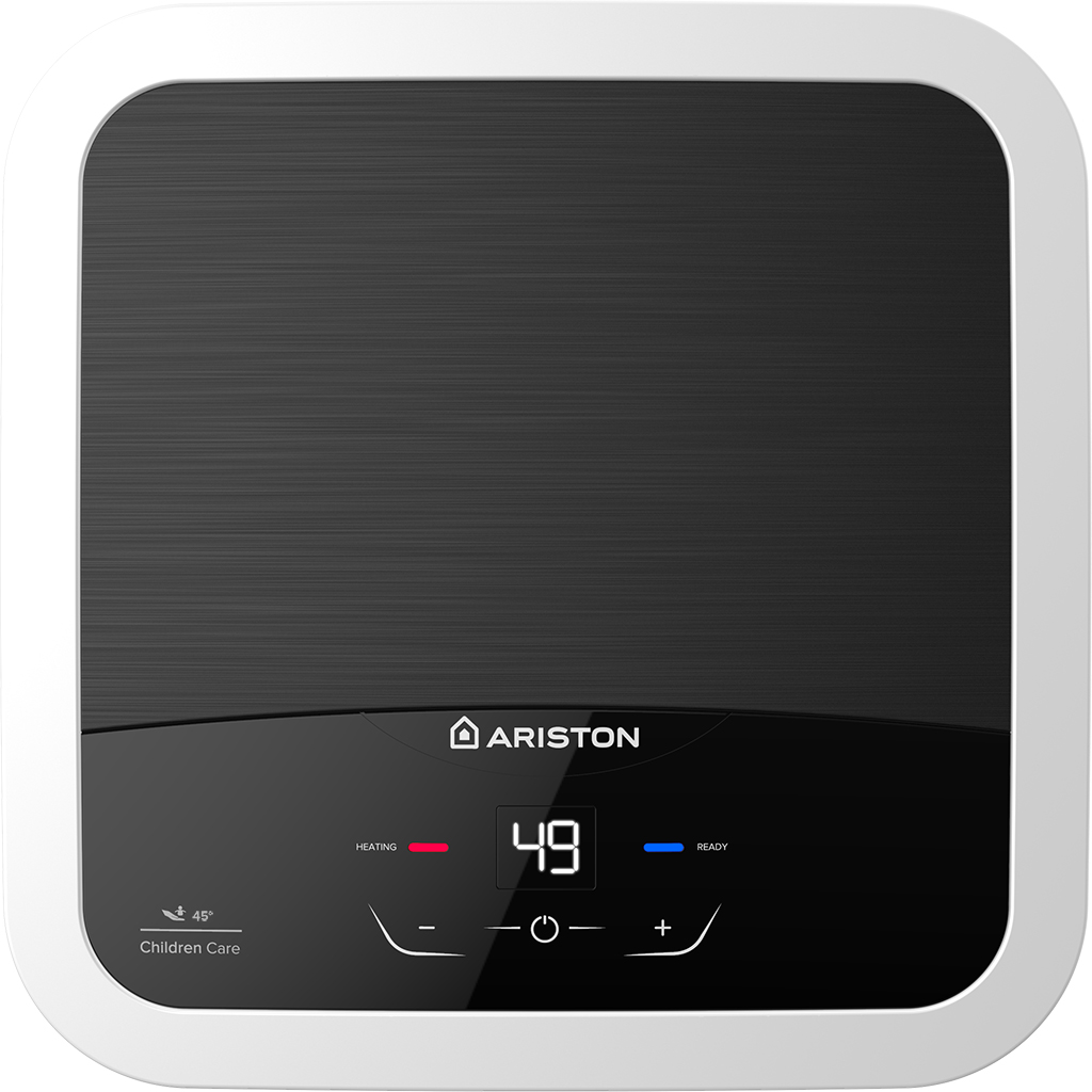 Máy nước nóng Ariston AN2 15 LUX-D AG+ - Hàng chính hãng