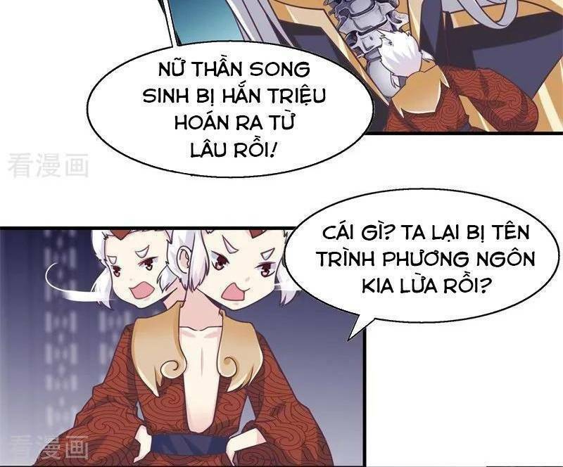 ta là ngọc hoàng đại đế chapter 70 25
