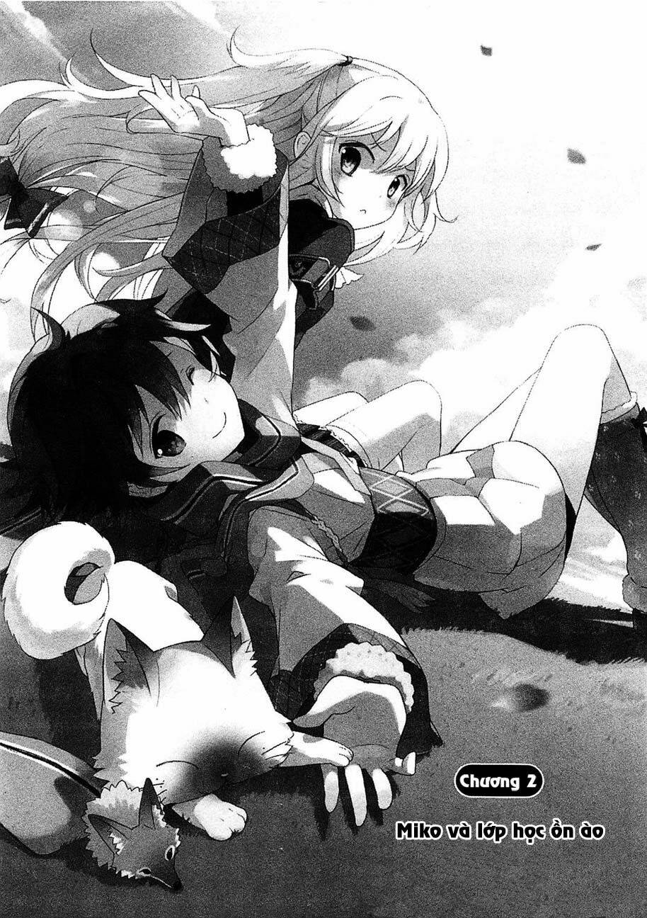 bokura wa minna ikiteiru chapter 2 2