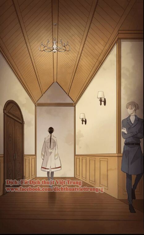 vết cắn ngọt ngào phần 2 chapter 19 57