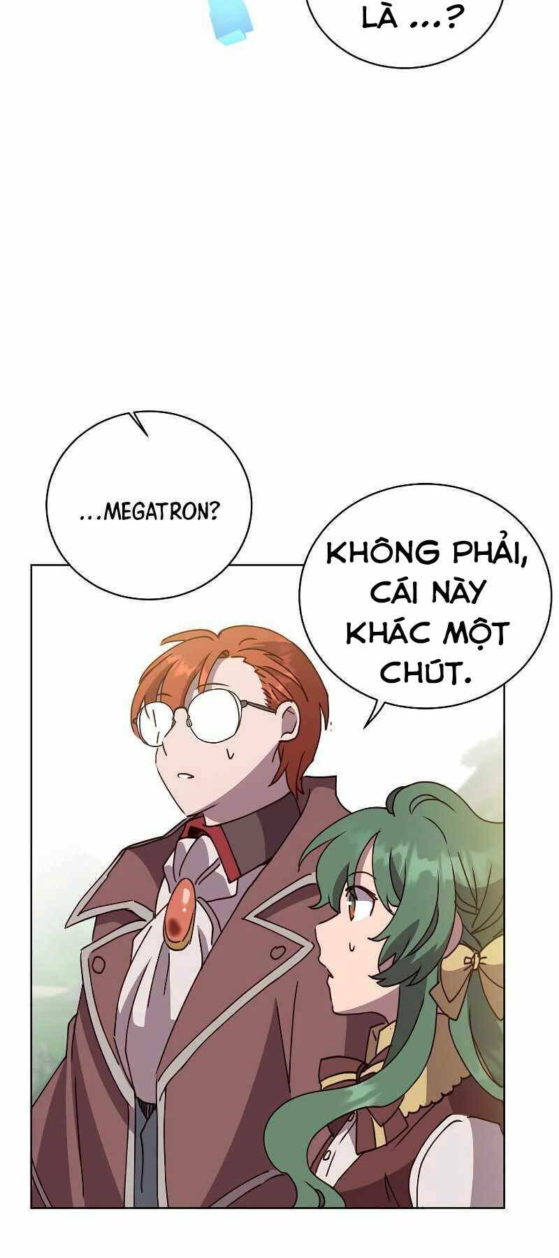 Anh Hùng Mạnh Nhất Trở Lại chapter 98 54