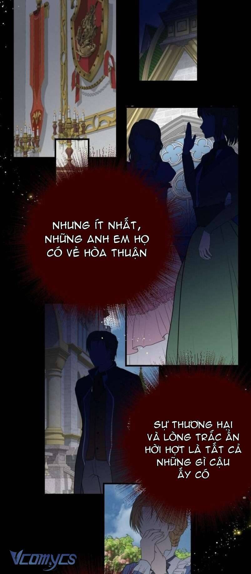 sau này họ sẽ sinh ra tôi chapter 10 72