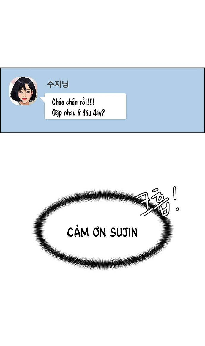 vẻ đẹp đích thực - true beauty chapter 192.1 27