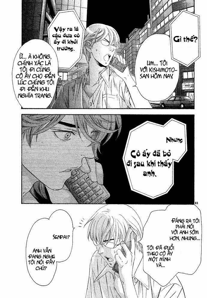 hikitateyaku no koi chapter 2 67