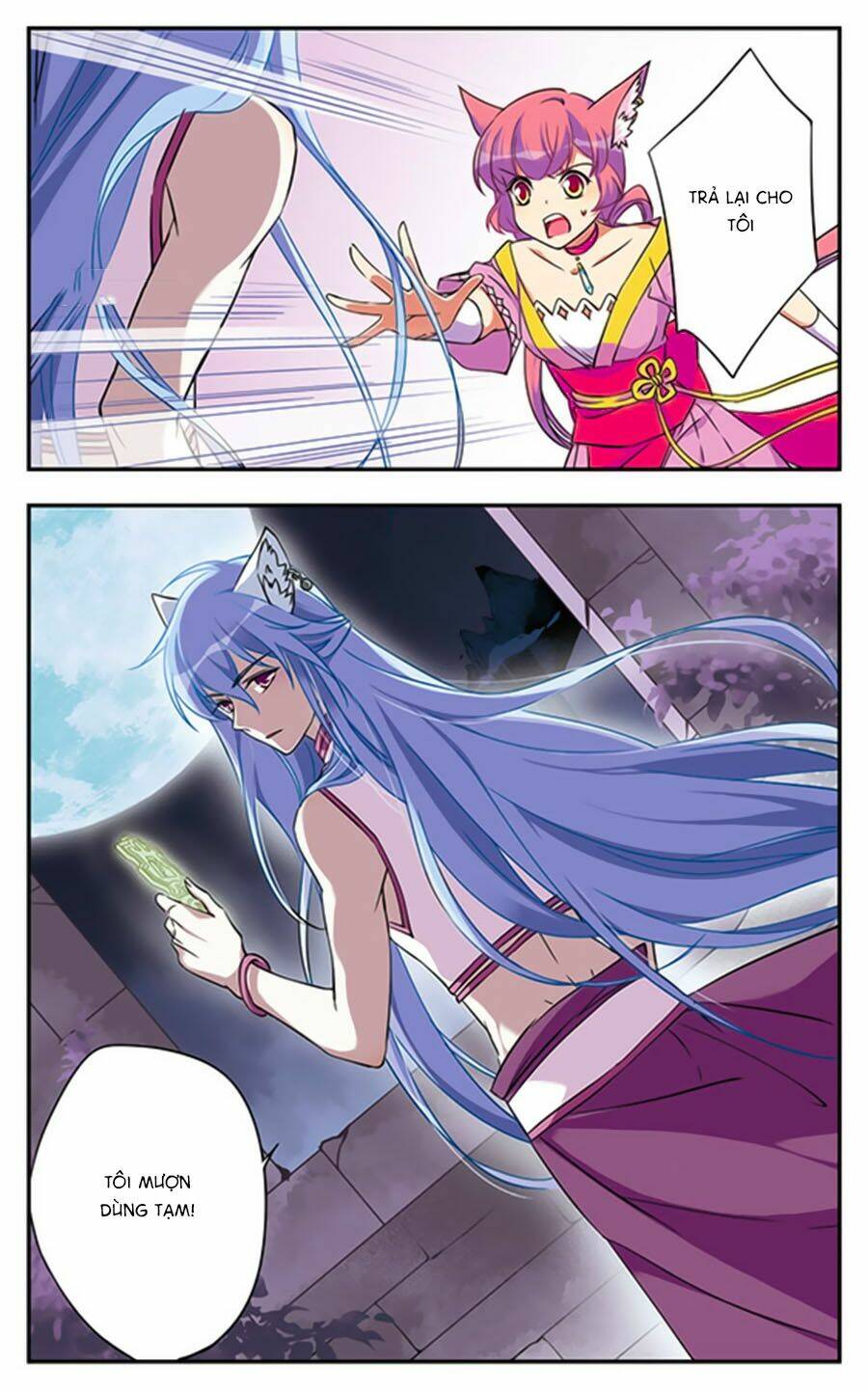 fight for myself chapter 6.2 4