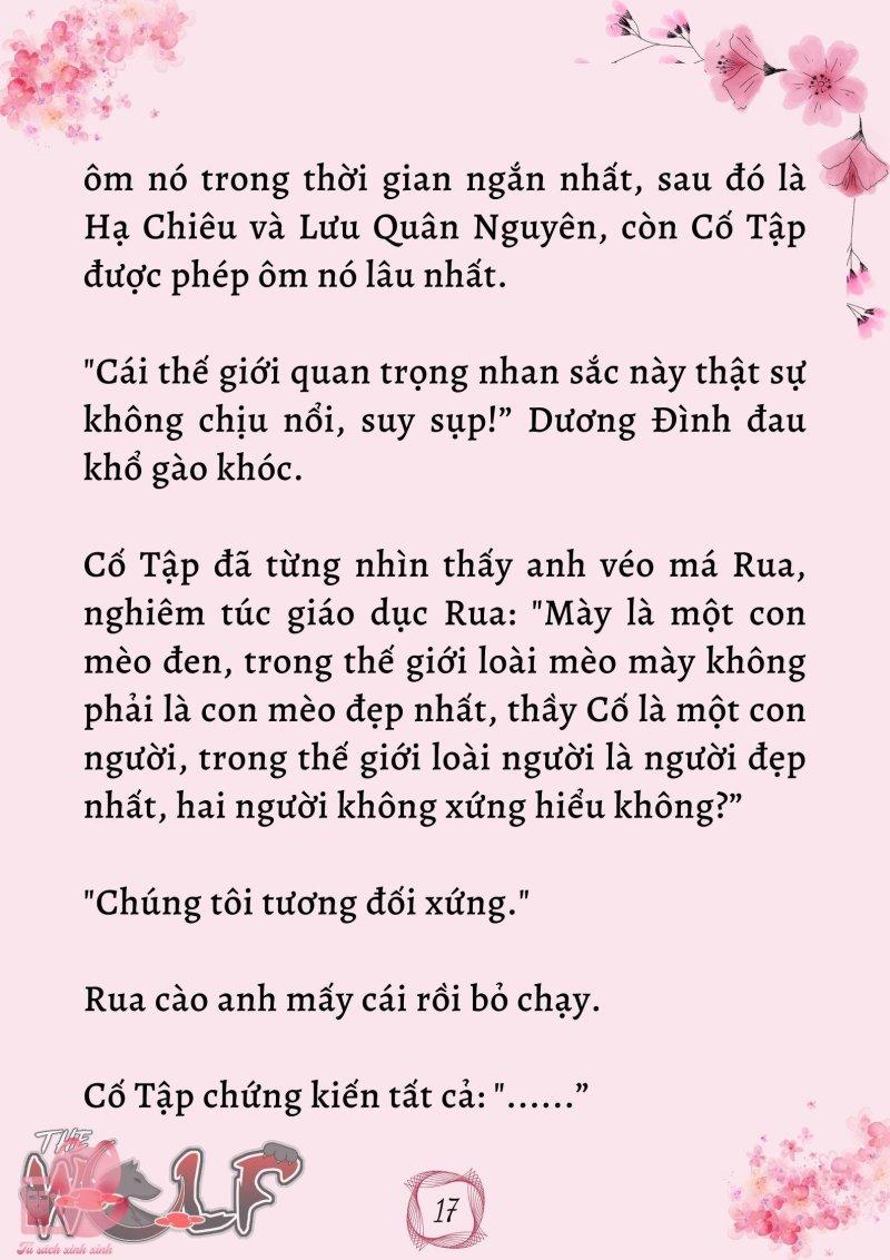 xuyên không vào nhóm nhạc nam 200 người chapter 44 17