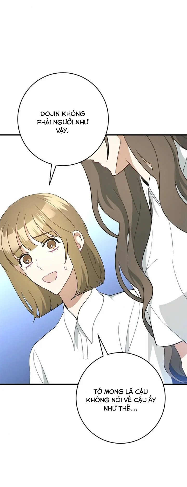 nụ hôn của tên ác ma chapter 36 43