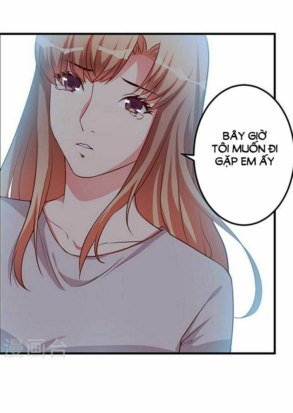 gối đầu vào tổng tài ác ma chapter 75 18