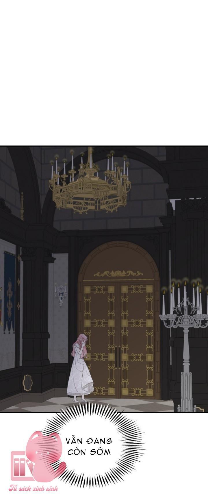 người thân của tôi đều sợ hãi tôi chapter 7 23