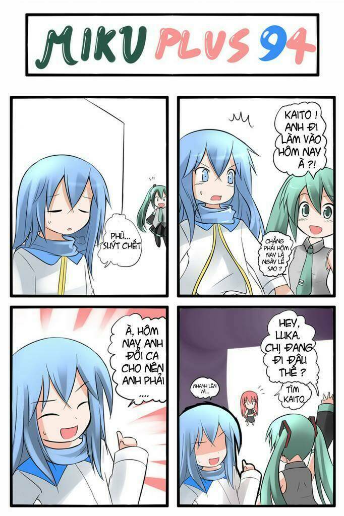 miku plus chapter 9 11