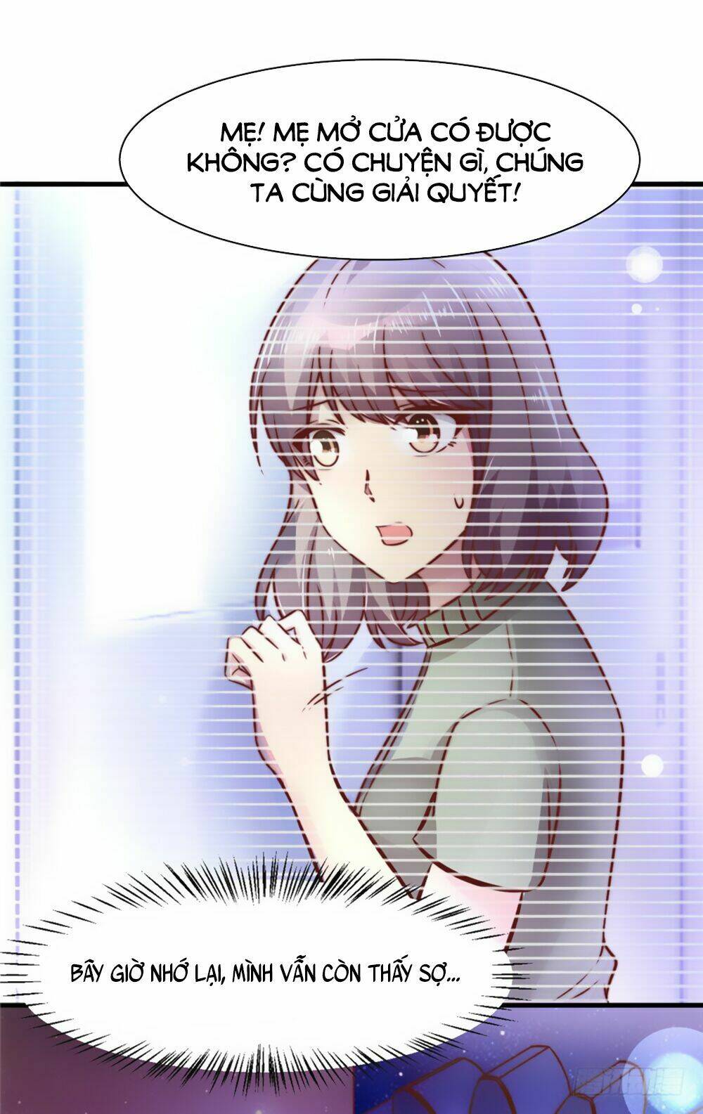 thời gian đều biết chapter 23 14