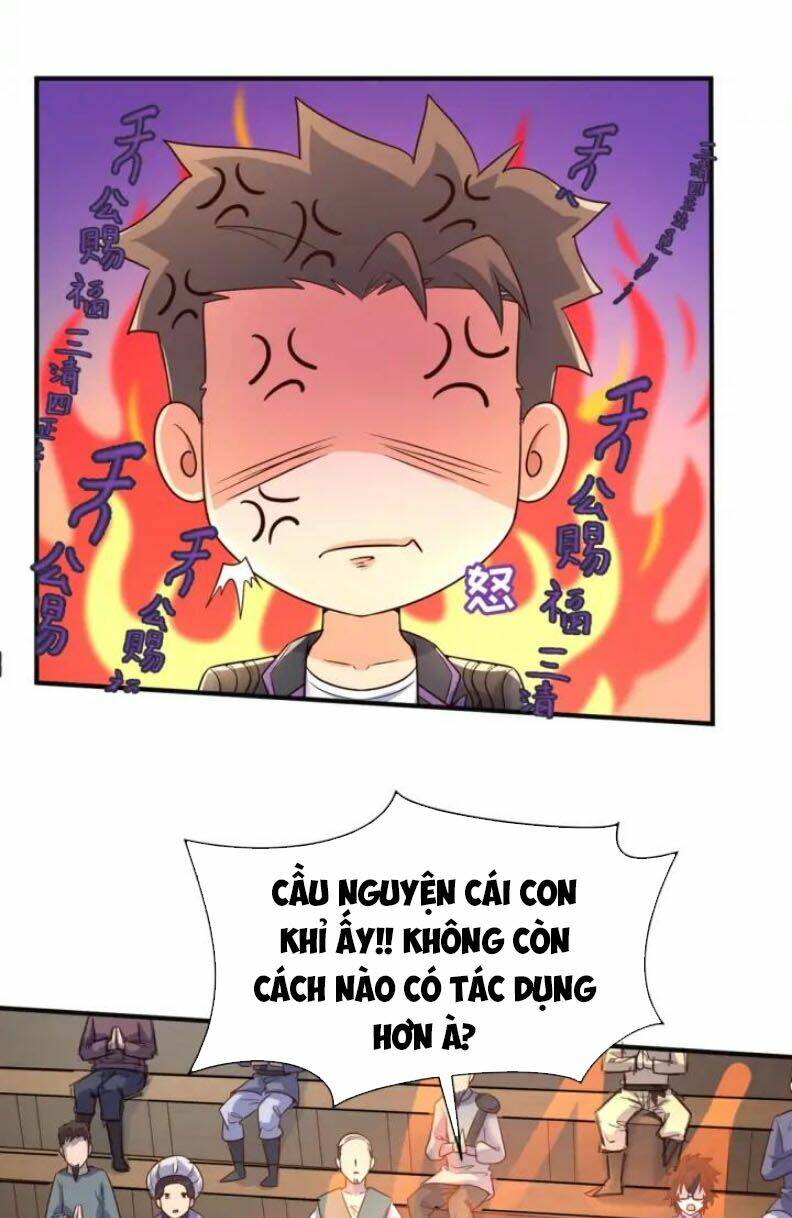 người chặn xuyên không chapter 96 52
