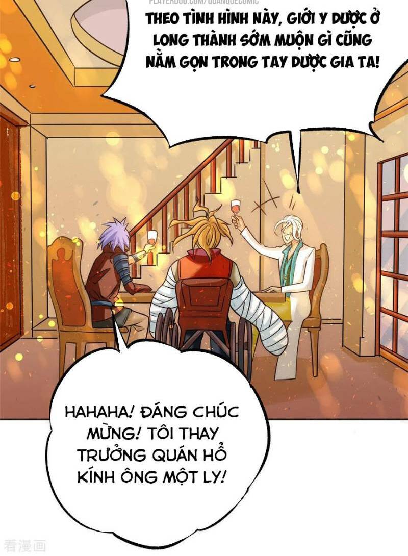đô thị đỉnh phong cao thủ chapter 45 22