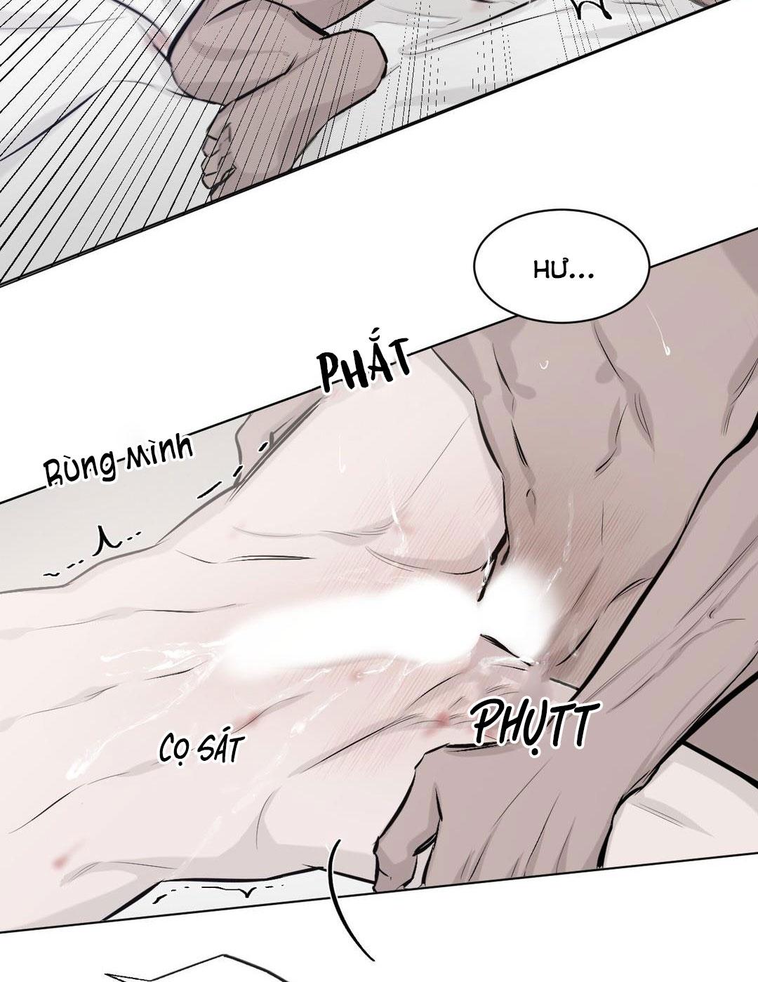 tuyển tập cuồng công - chiếm hữu công của nhà kim chapter 3.6 15