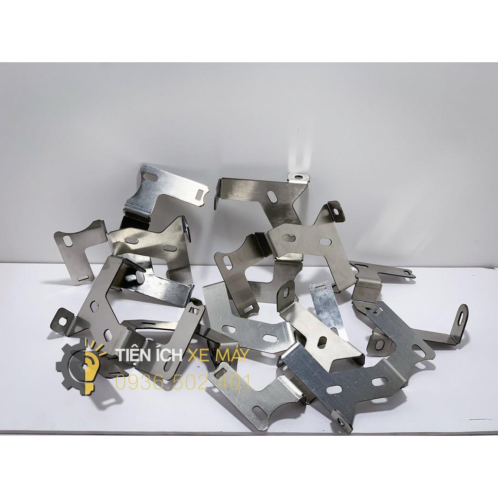 Pát SCU SMK dành cho Win X