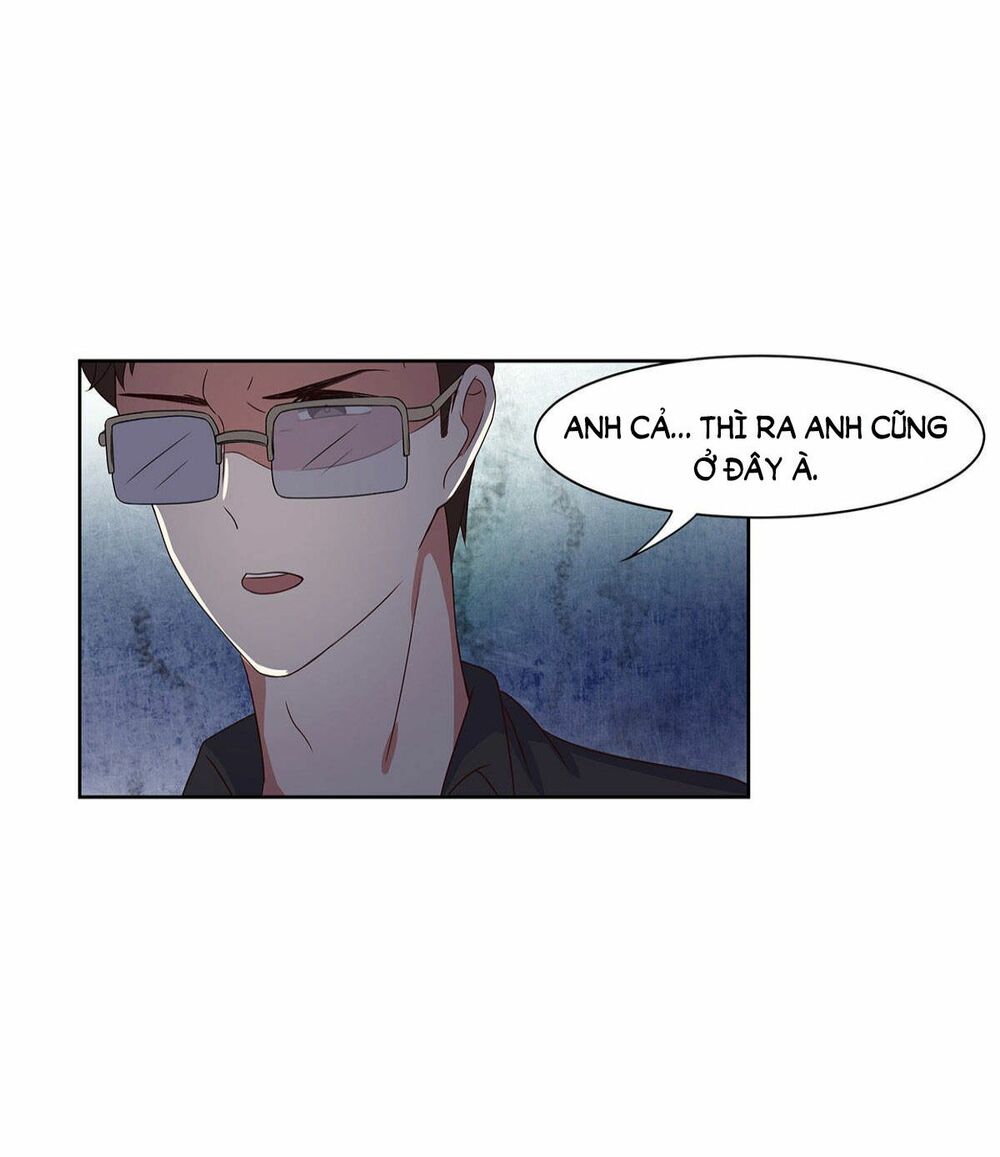 trọng sinh quý thê chi phục thù hoa lệ chapter 53 4