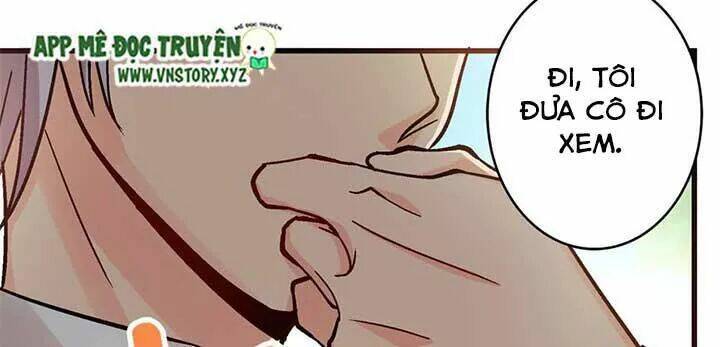 thiên hậu trở về chapter 49 64