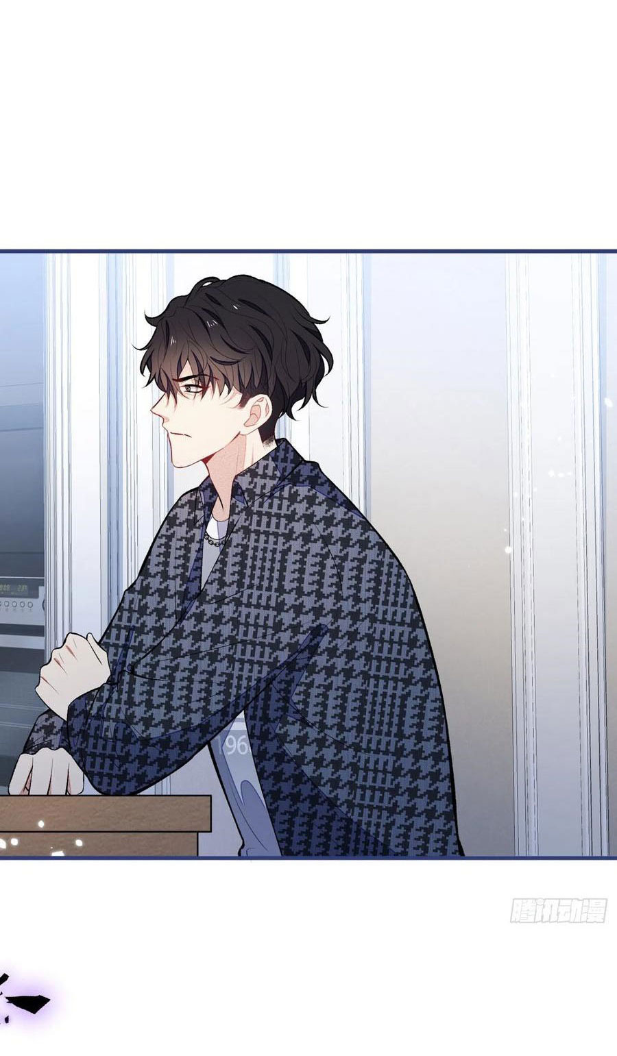 lại bị nam thần chọc trên hot search! chapter 86 24