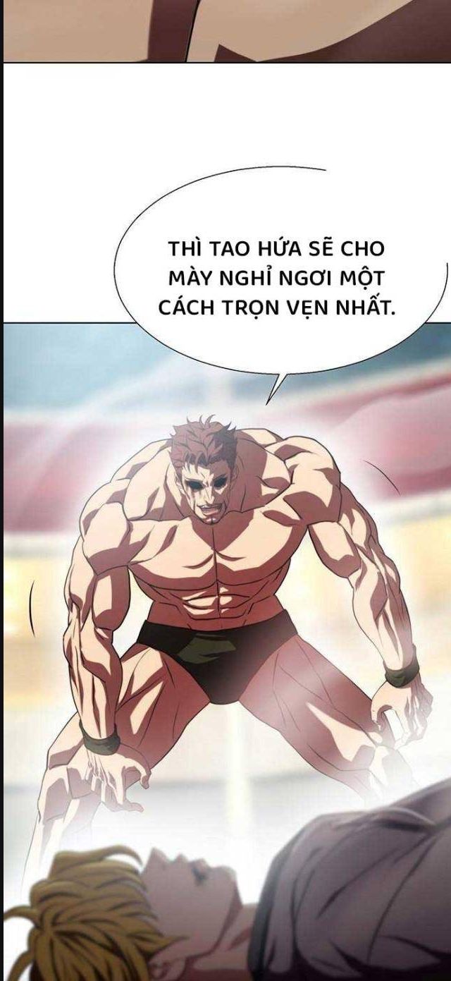 đấu trường chiến đấu chapter 13 14