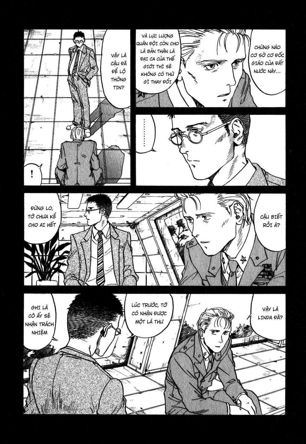 eden - một thế giới vô tận! chapter 1.1 35